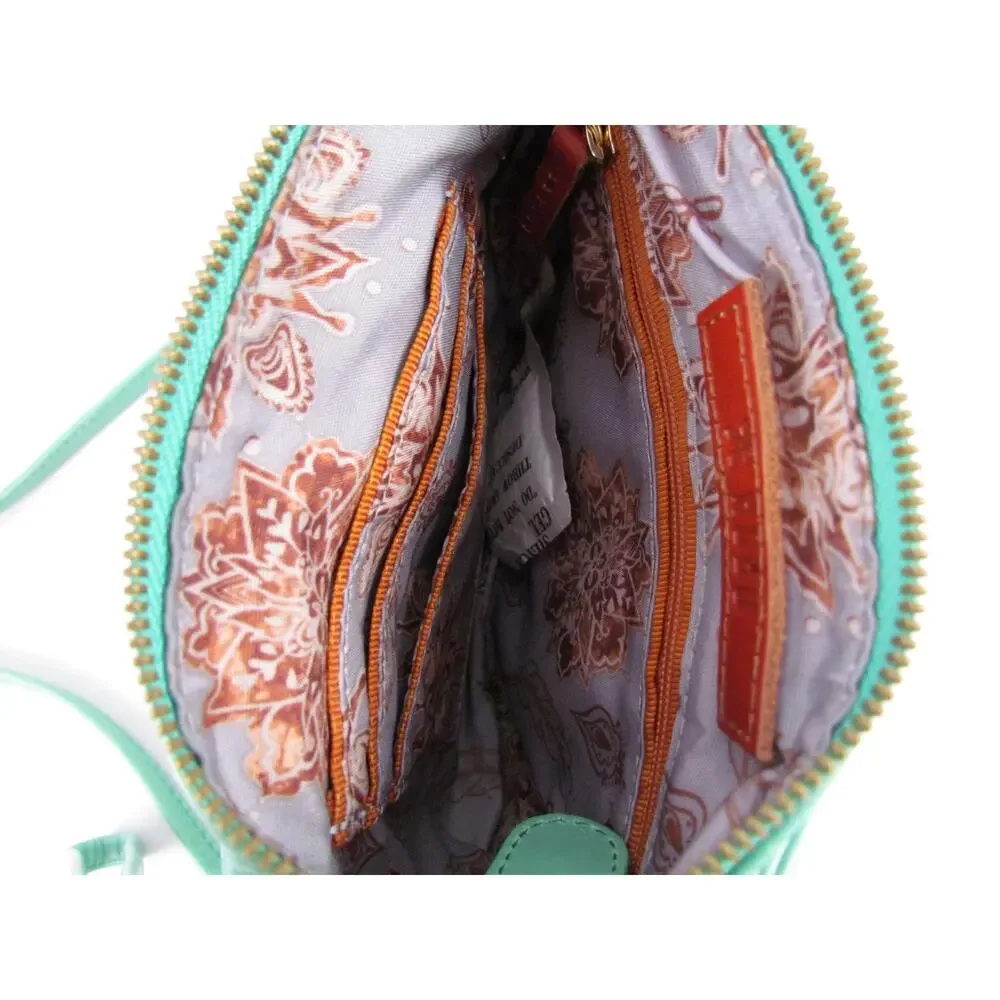 NWT Hobo Stroll Convertible Crossbody Bag - Picture 6 of 7